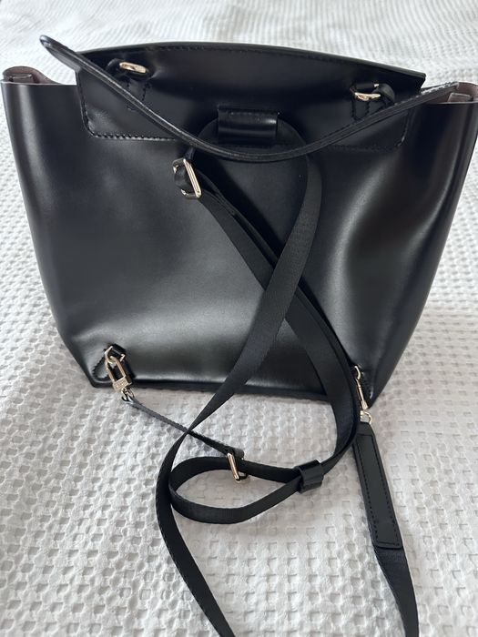 Plecak Tous - czarny