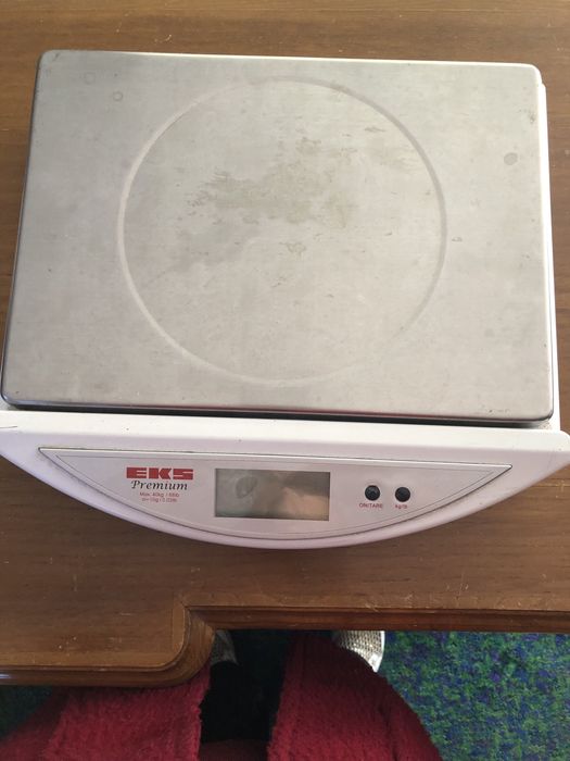 Balanca  EKS premium