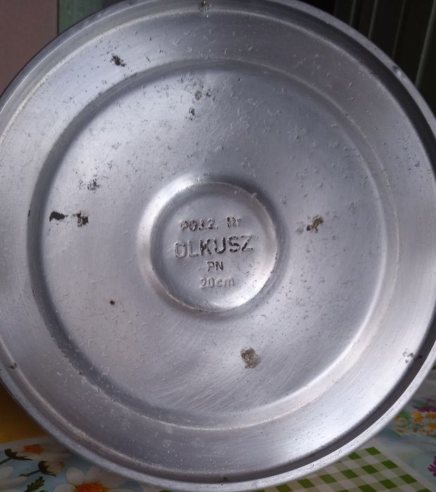 Trzy Czajniki Olkusz/SELFA z czasów prl-u