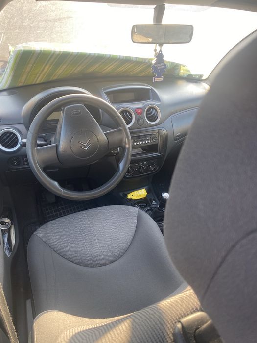 Citroen c3 1.4 disel