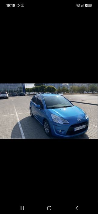 Продам Citroen C3