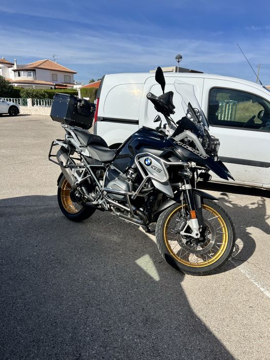 Bmw       R1200GS