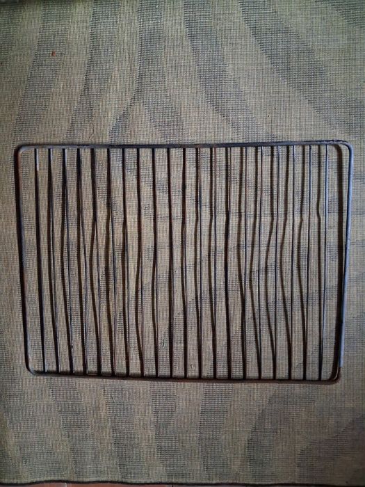 Решітка металева   43*32,2см