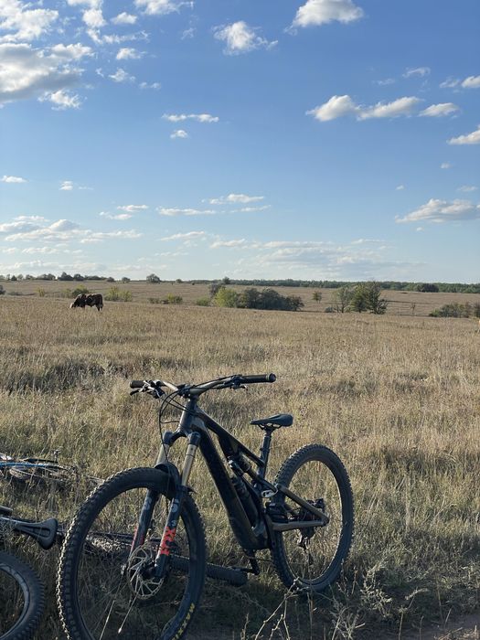 Продам Specialized Stumpjumper Evo S-Works