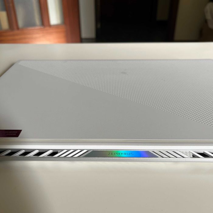 ASUS ROG Zephyrus G14