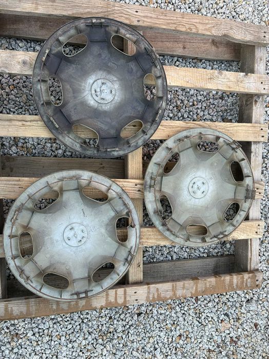 Oryginalne kołpaki Opel 15''