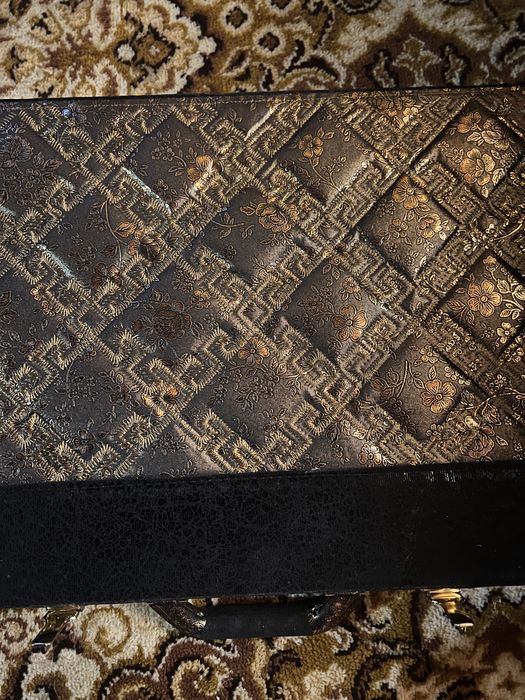 Столовий набір столові прибори Zepter