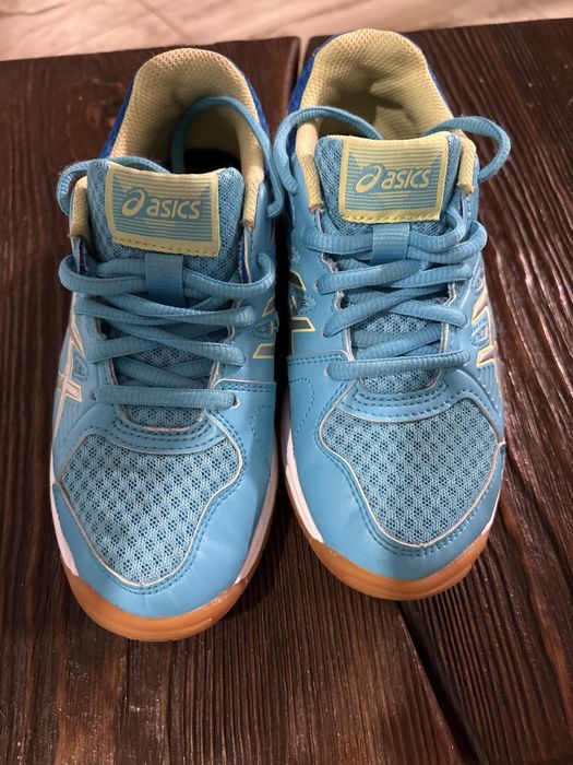 Кросівки асікс, asics, 32р