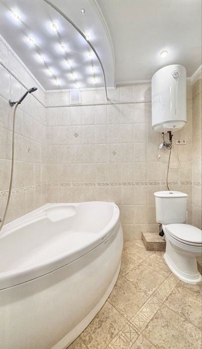 Здам 1 кімнатну квартиру у приватному секторі по вул Покровській