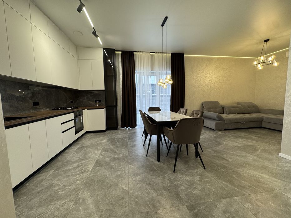 Одноповерховий будинок з НОВИМ ремонтом у Ворзелі ! Газ опалення !