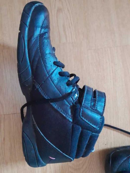 Botas de caminhada Decathlon