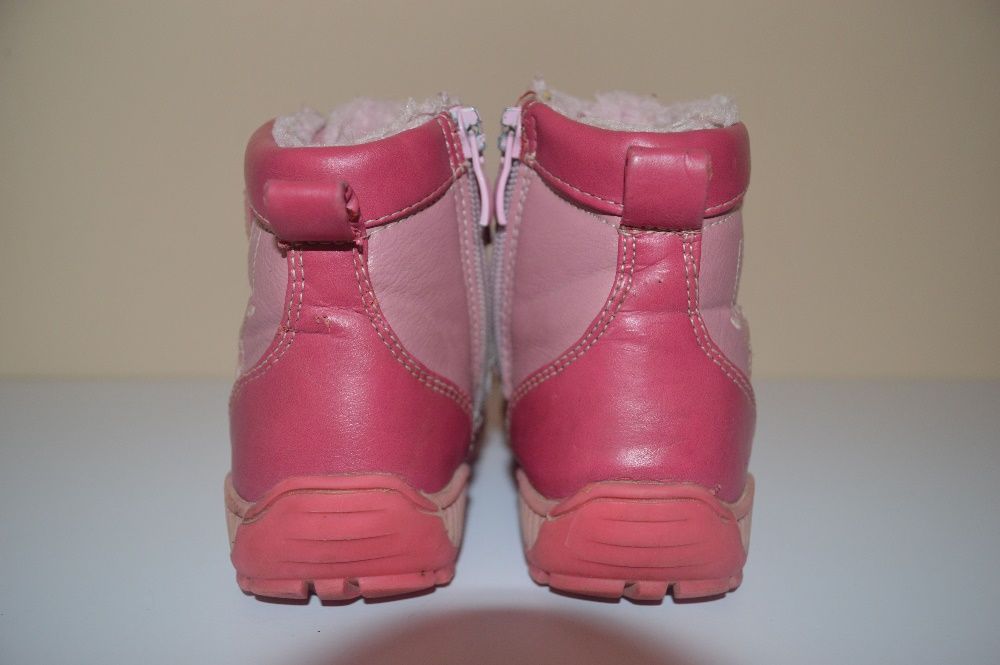 Buciki dziecięce Sugus (23)