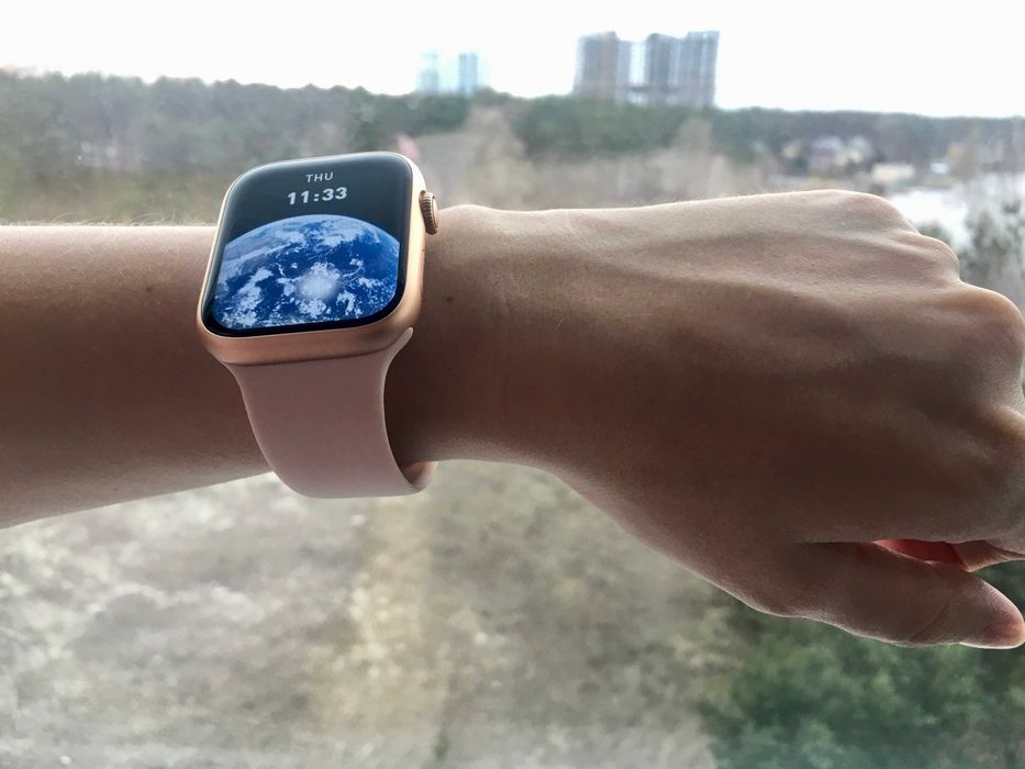 Смарт годинник Smart Watch GS8 Pro Мах 45mm