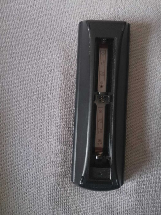 pilot panasonic tv brak klapki