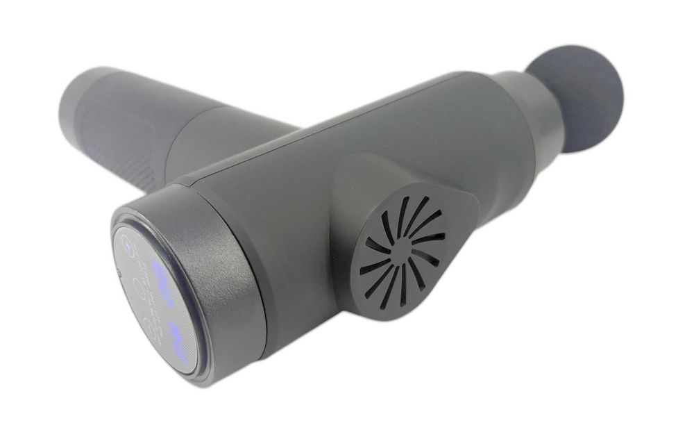 Pistolet do masażu  Zerolia  MG-A3