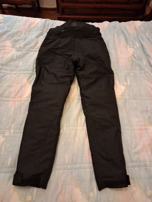 Calça Motard Preto S