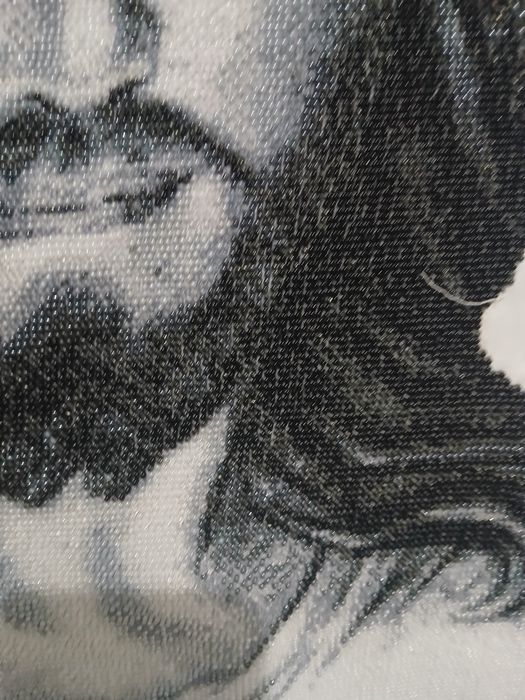 Картина вишита бісером