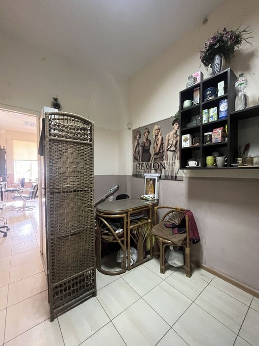 Коммерческое помещение в центре города