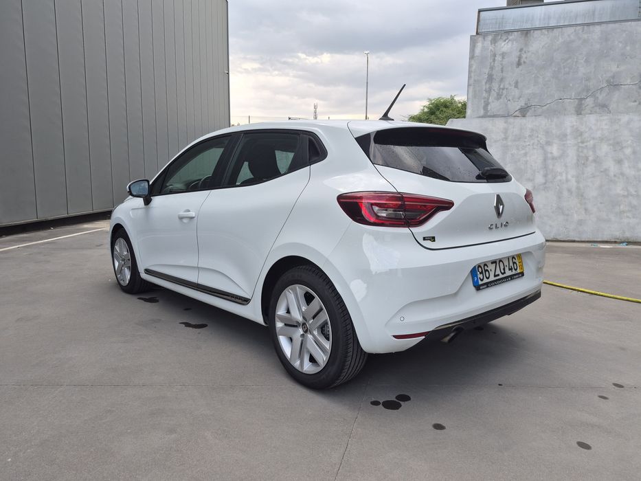 Clio V 1.5 Dci 85cv 68.000kms (Diesel) Nacional