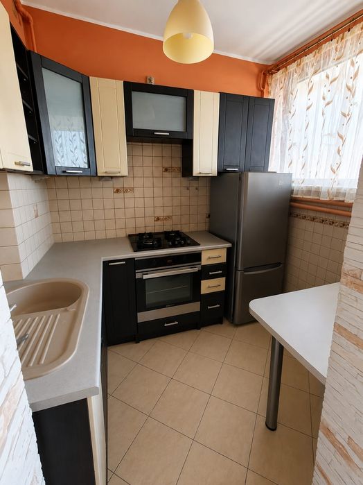 Mieszkanie – Gdańsk, Przymorze Wielkie - Więcej