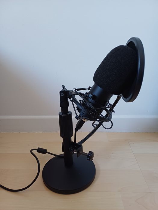 Mikrofon Mozos mkit-900 pro