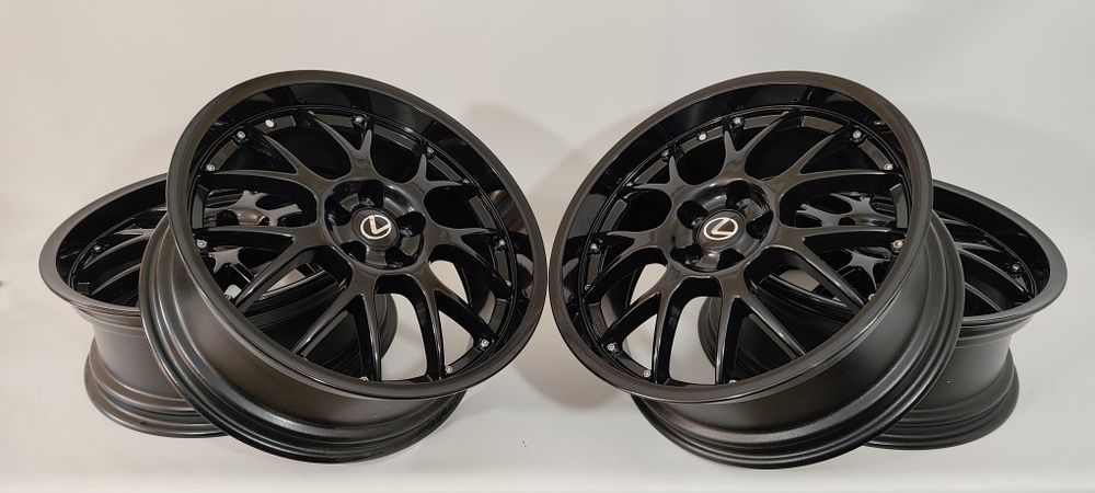 5x114,3 19" Lexus ES GS IS LS NX RC RX SC UX