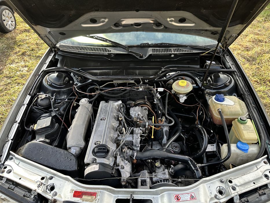 Audi a6c4 2.5 6ст