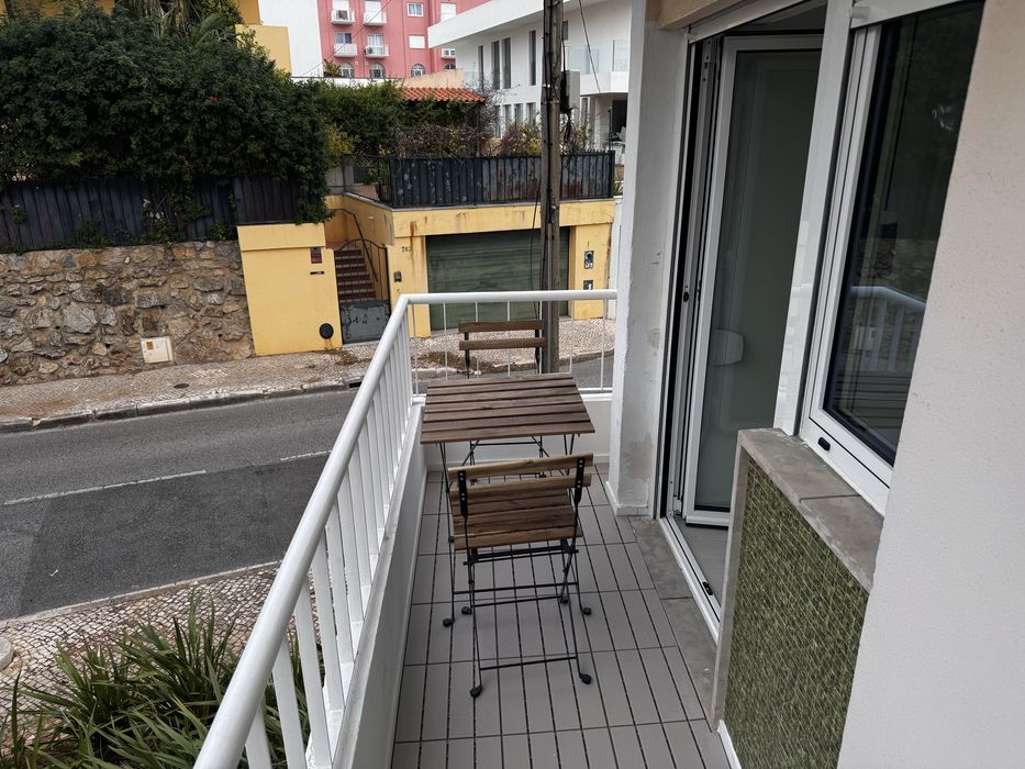 T3 em Cascais Muito Central