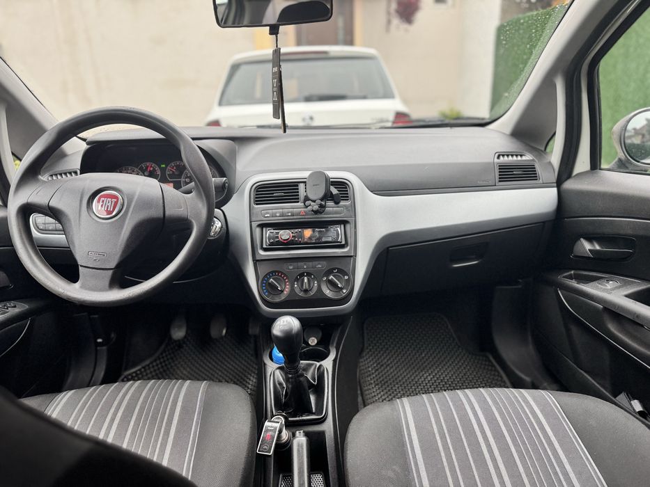 Fiat Grande Punto