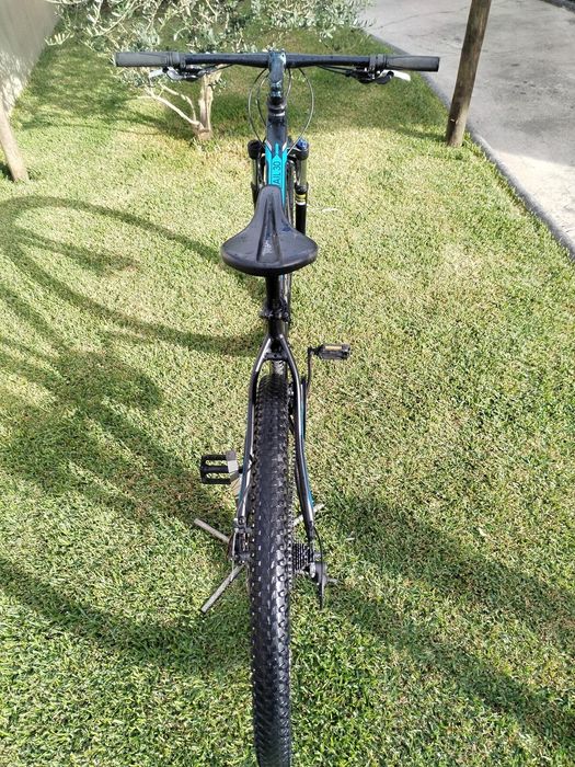 Bicicleta BTT Mitical Trail 30 Sport 29