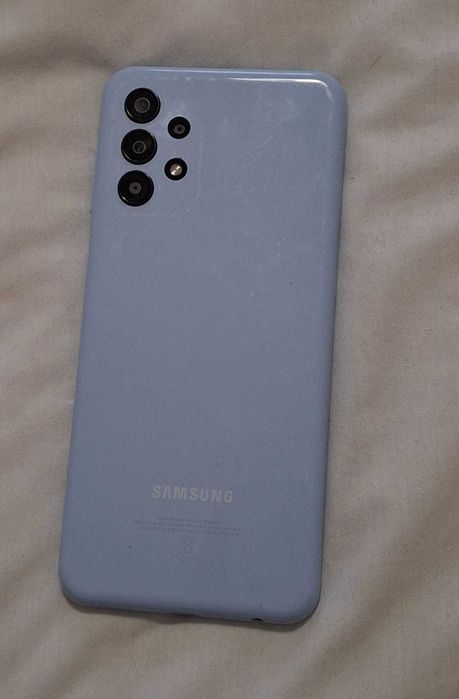 Vendo Samsung Galaxy A13 128GB - Excelente Estado!