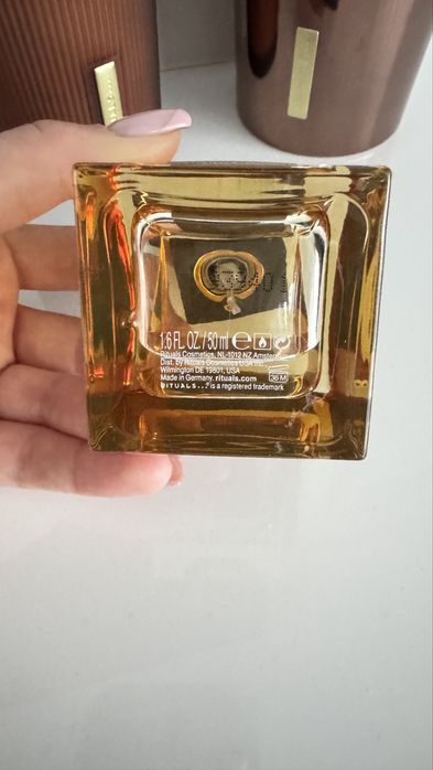 Парфуми Rituals L’essence