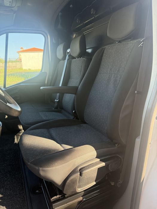 Opel movano 2.3 Biturbo L3 H2