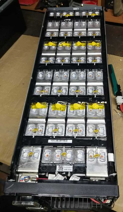 Akumulator Huawei , Ogniwo LiFePo4, magazyn energii, fotowoltaika