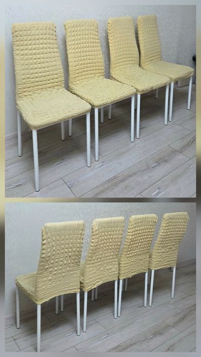 Продам стулья стільці кухонные