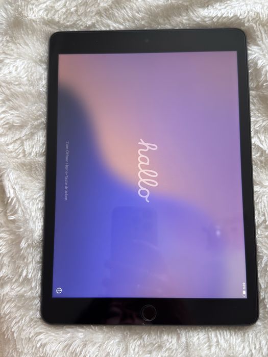 IPad 9-го покоління 64 GB Space Gray