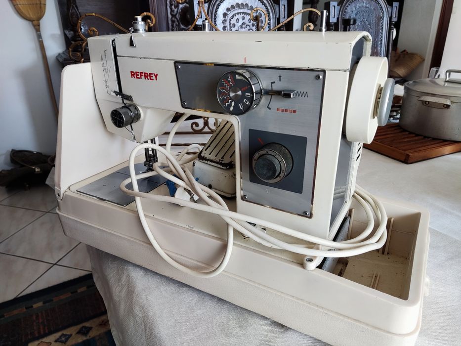 Máquina costura refrey426639821049712643