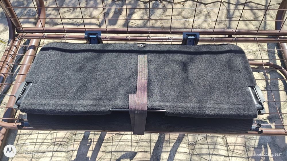 Додатковий ряд дитячих сидінь Tesla Model S оригінал нові 3 ряд