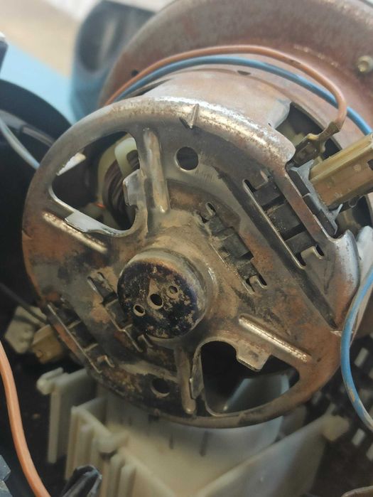 Reparação de pequenos domesticos