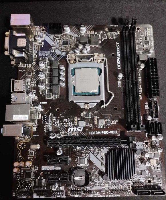 NEC Mate i3-8100 m.2 NVMe SSD Win11Pro ② intel core i3 8100 - Персональні комп'ютери - OLX.ua