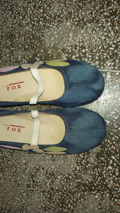 Sabrina para crianças Fox