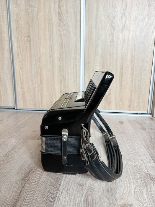 Akordeon Hohner Verdi III 3 120 basów