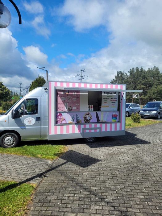 Gotowy biznes Lody