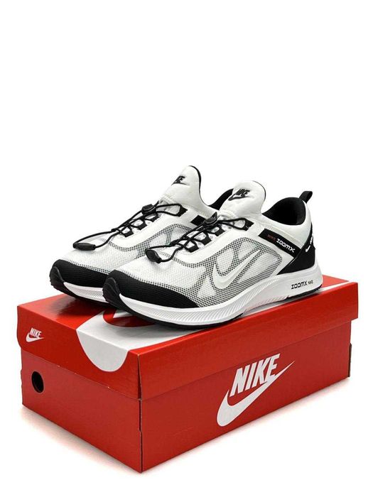 Кроссовки Nike Air Running, 8 цветов, 41-45 размер, кросівки найк серые, чёрные
