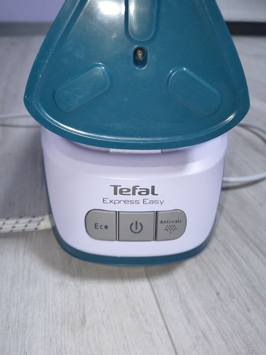 Żelazko generator pary Tefal