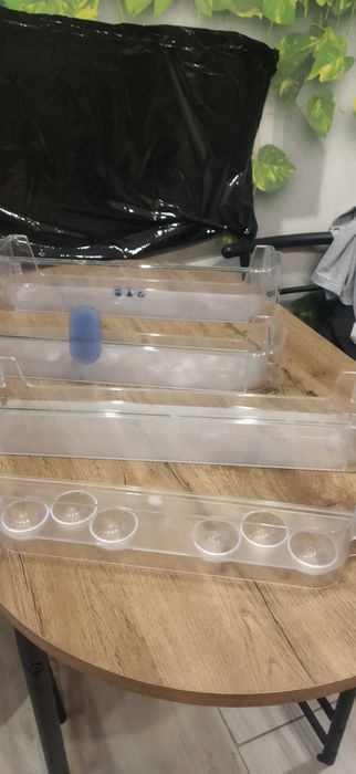 Akcesoria do lodówki Whirlpool