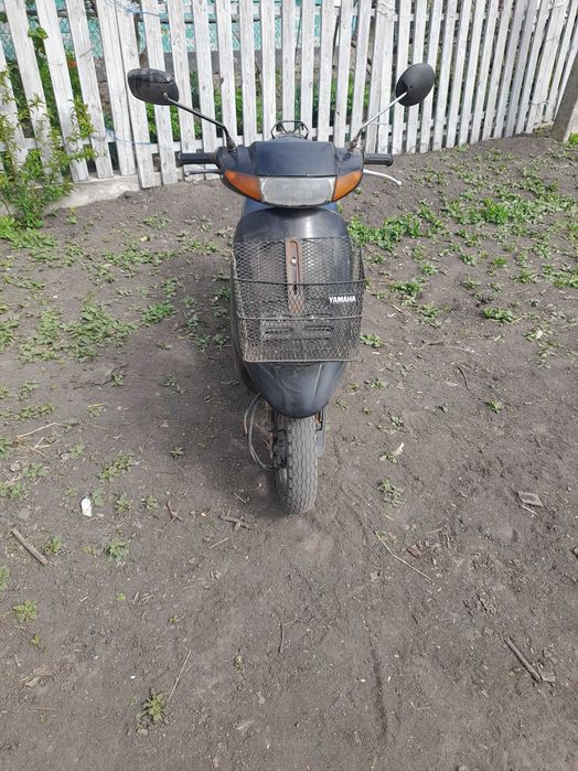 Продаю мопеда сузукі