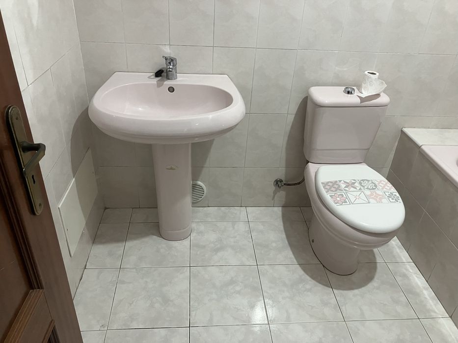 Loiças WC completas