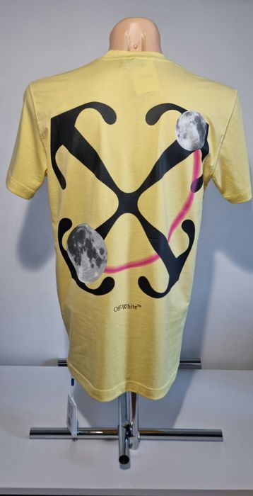 Koszulka męska Off-White