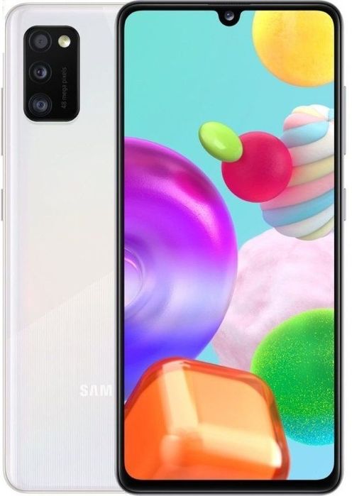 Samsung Galaxy A41